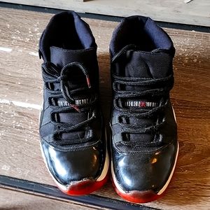 Jordan 11 bred